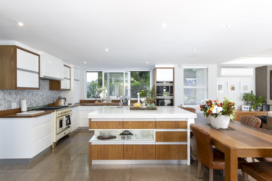 4 Bedroom Property for Sale in Erinvale Golf Estate Western Cape